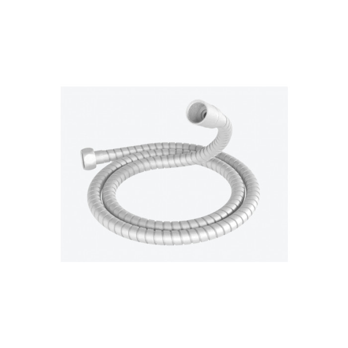 Шланг душовий 150 см Excellent REGULAR білий AREX.SHR.R150WH