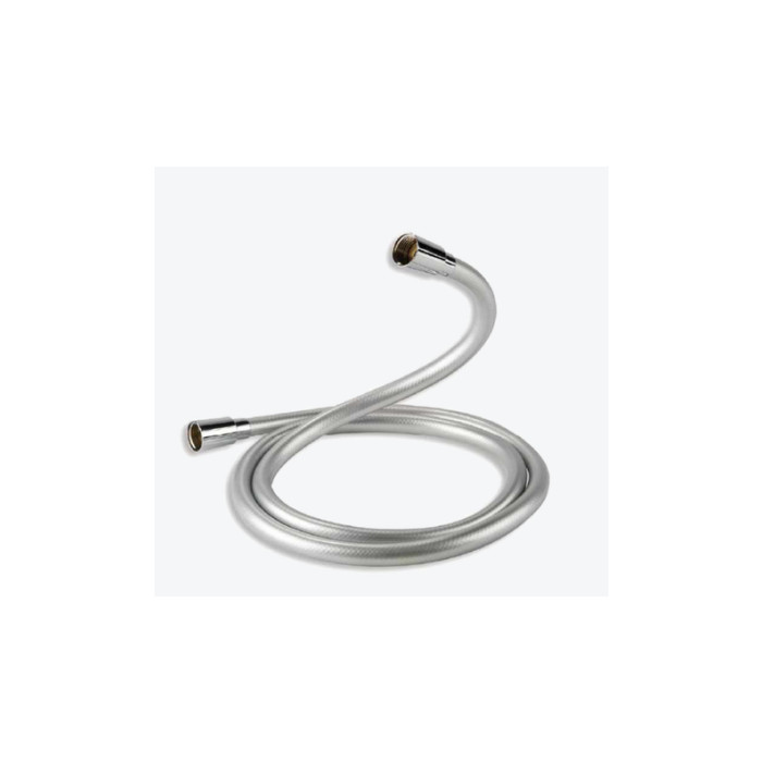 Шланг душовий 150 см, Excellent ROUND хром AREX.SHS.R150SL