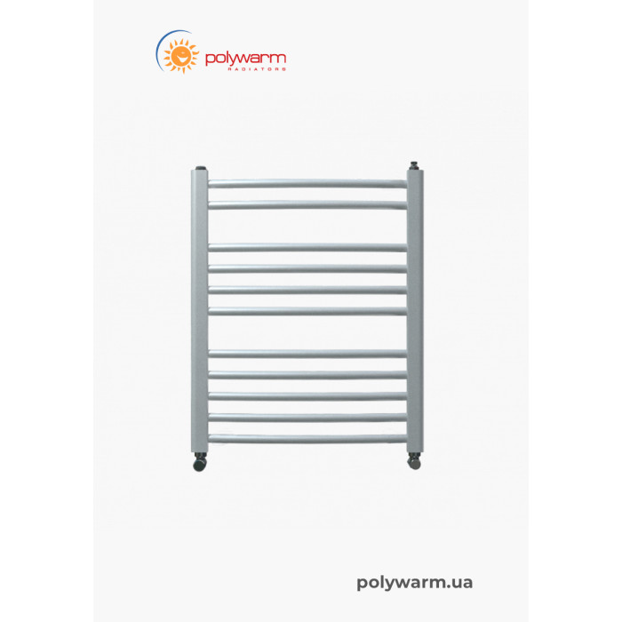 Радіатор опалення для ванної кімнати Polywarm WG11/55