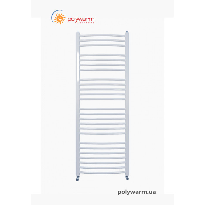 Радіатор опалення для ванної кімнати Polywarm WG25/55