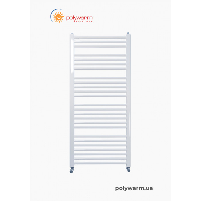 Радіатор опалення для ванної кімнати Polywarm WR25/55