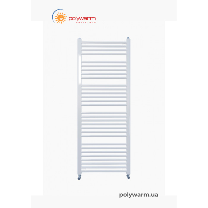 Радіатор опалення для ванної кімнати Polywarm WR30/65