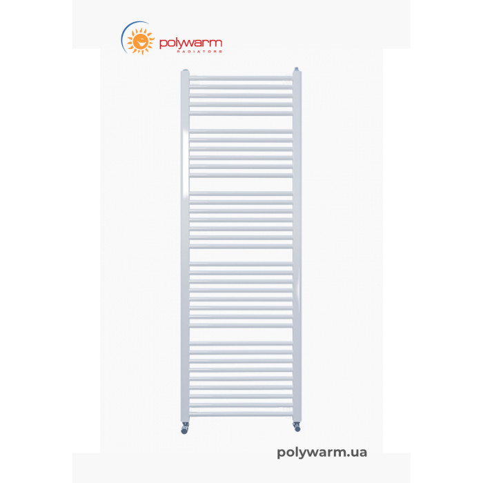 Радіатор опалення для ванної кімнати Polywarm WR35/65