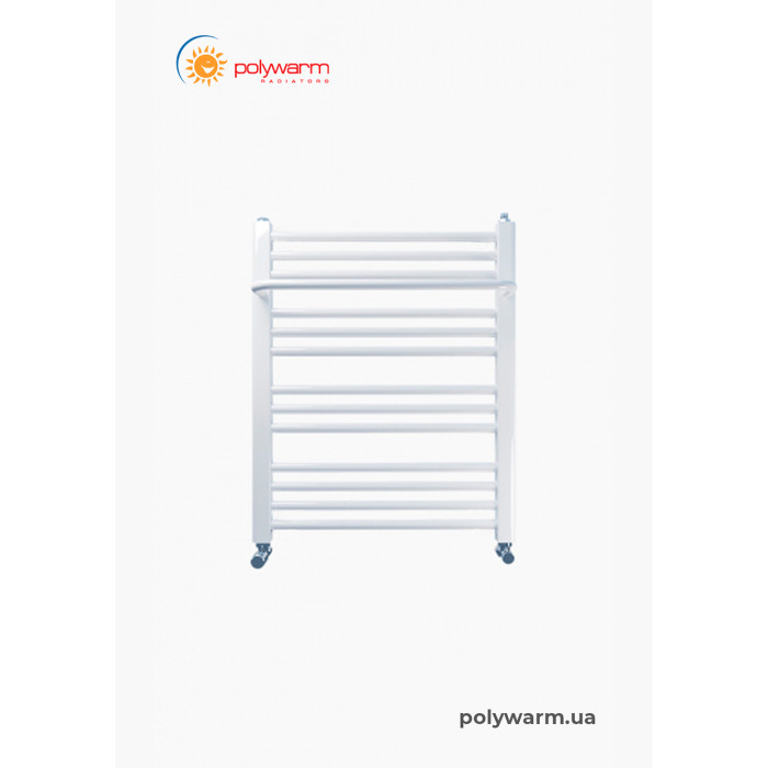 Радіатор опалення для ванної кімнати Polywarm WD14/45