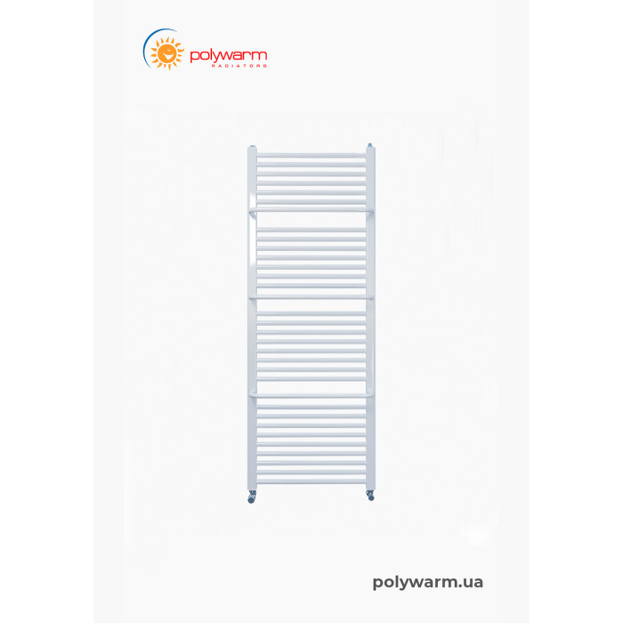 Радіатор опалення для ванної кімнати Polywarm WD30/45