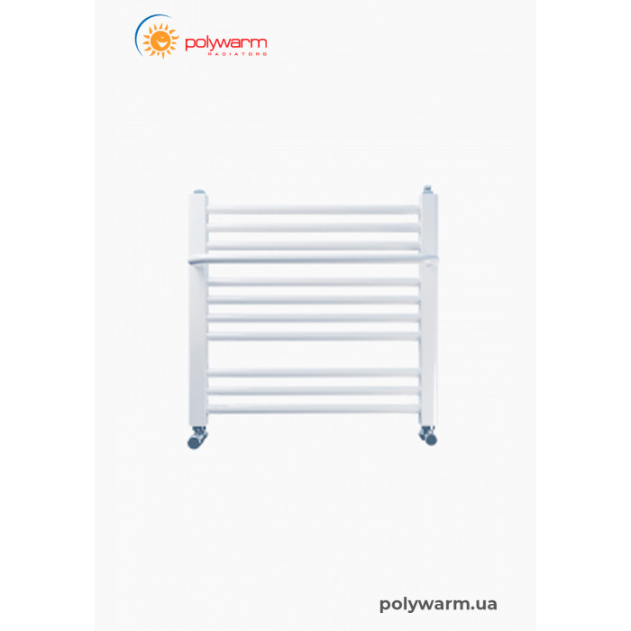 Радіатор опалення для ванної кімнати Polywarm WD11/55