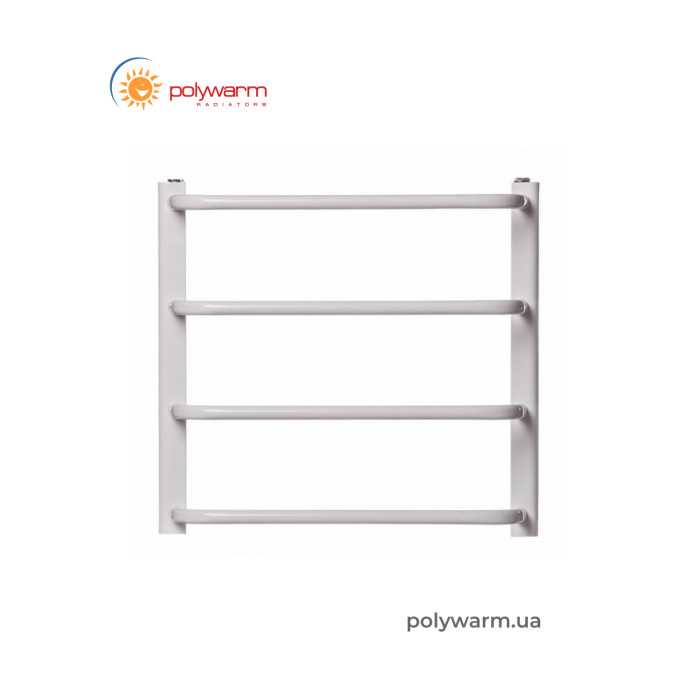 Радіатор опалення для ванної кімнати Polywarm WU4/45