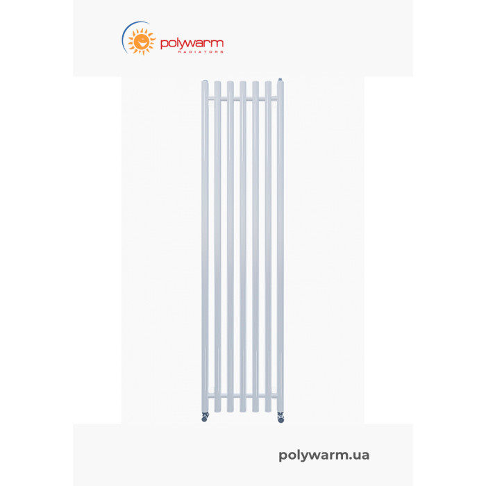 Дизайн радіатор Polywarm Sorbonne