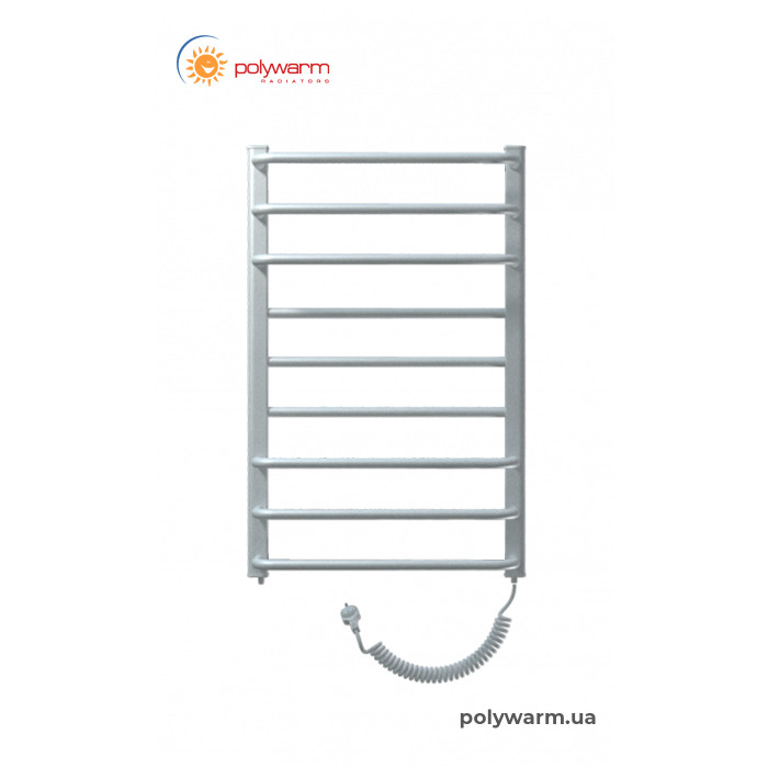 Електрична рушникосушка сухого типу Polywarm ED9/65