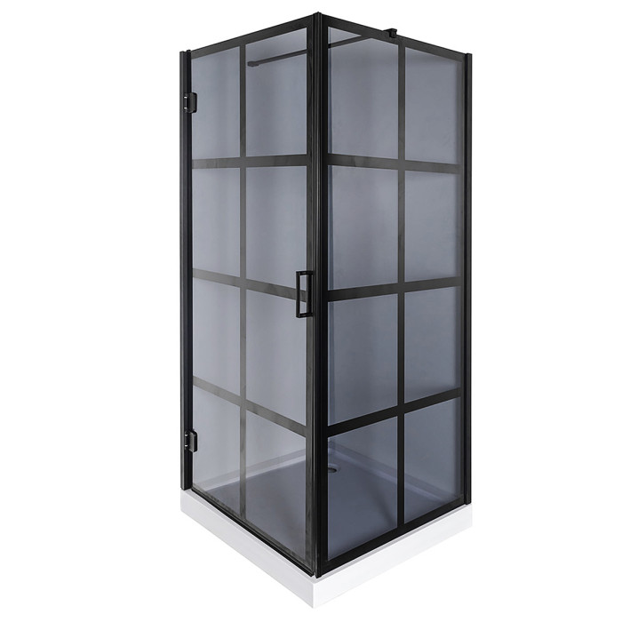 Душевая кабина Insana DORA B 90x90x202  мелкий поддон 12 см ( А0052303 )