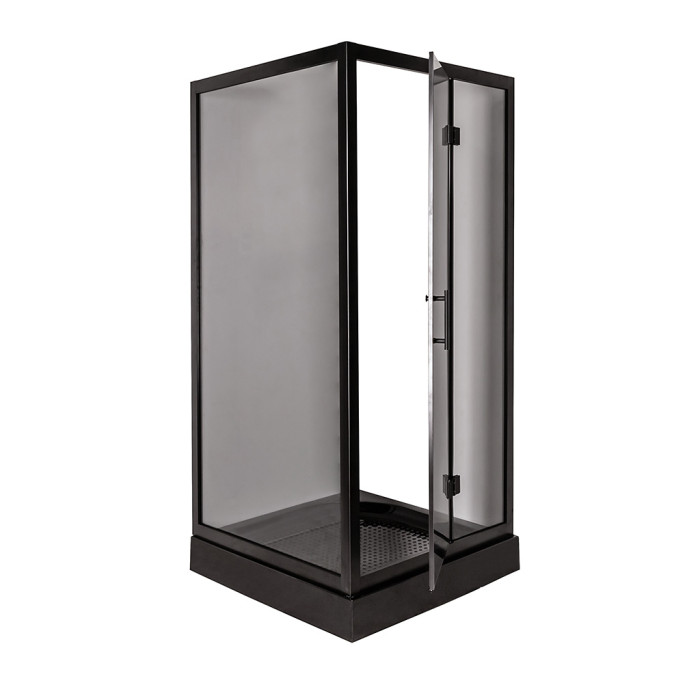 Душевая кабина VIVIA CHIARA 90x90x210 низкий поддон ( А0051352 )