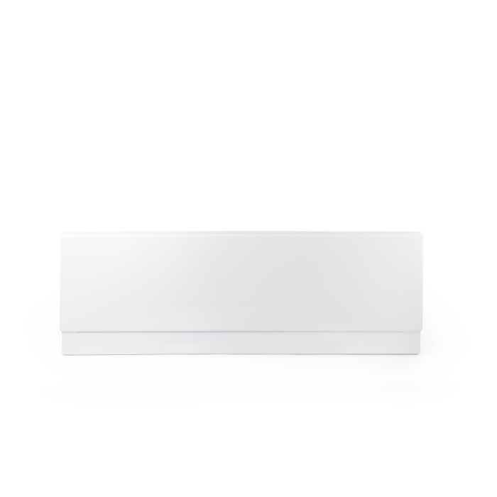 Панель фронтальна для ванни, 180х80 см Damixa 53WA-180-080W-P Gala