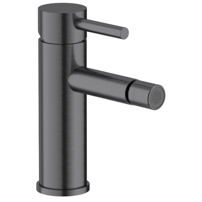 Смеситель Volle CRUZE pistola gris 1547.020106
