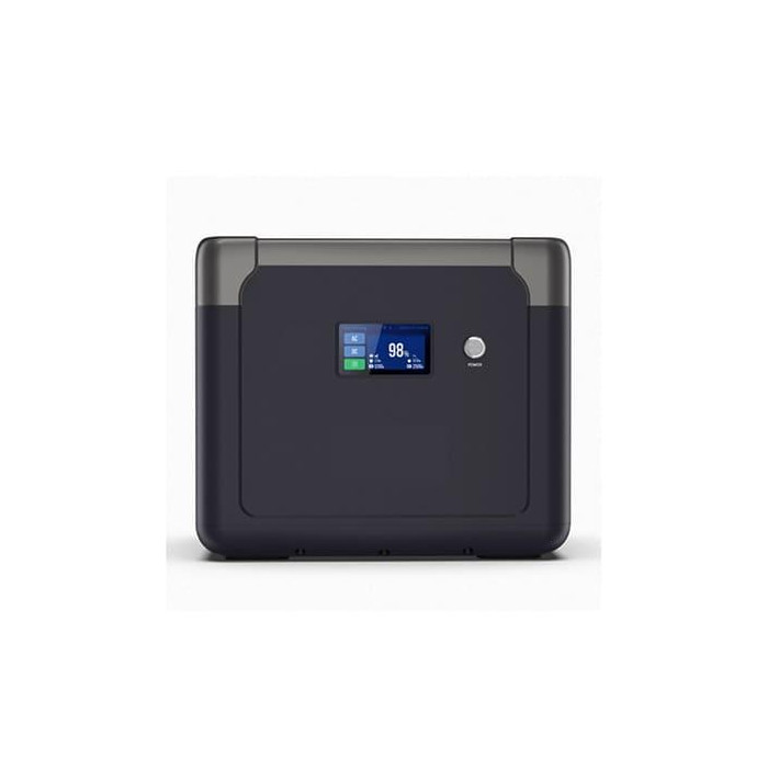 Портативная зарядная станция Altek CP 2500