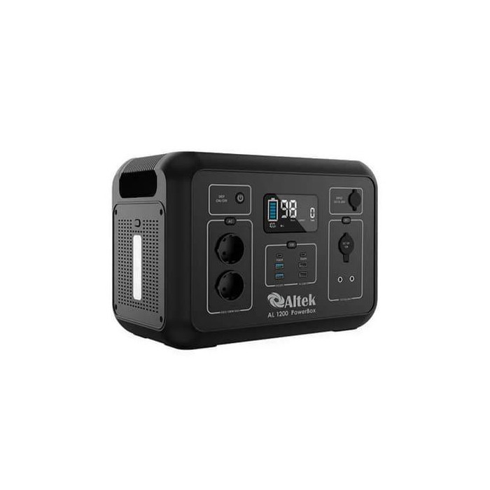 Электростанция Altek AL1200 PowerBox
