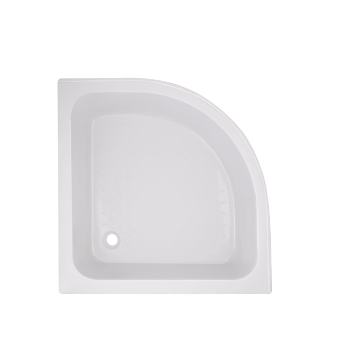 Душевой поддон Lidz KAPIELKA ST90x90x26 (средний, акрил)