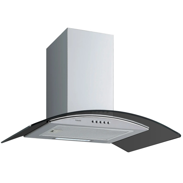 Витяжка Fabiano Arco 60 Inox 8105.402.1647