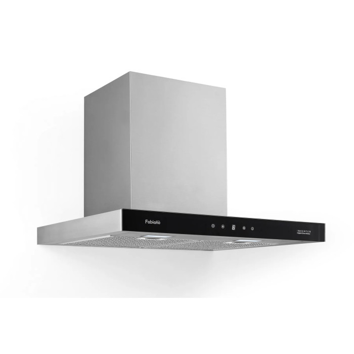 Витяжка Fabiano Linea 60 Silent Inox 8105.402.1674