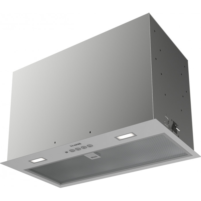 Витяжка Franke Box Flush Basic FBFE LG A52 (305.0729.554) світло-сіра