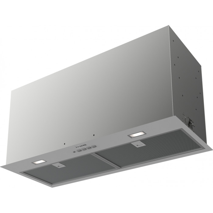 Витяжка Franke Box Flush Basic FBFE LG A70 (305.0729.553) світло-сіра