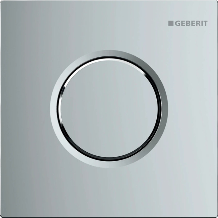 Кнопка зливу для пісуара Geberit 116.011.21.5