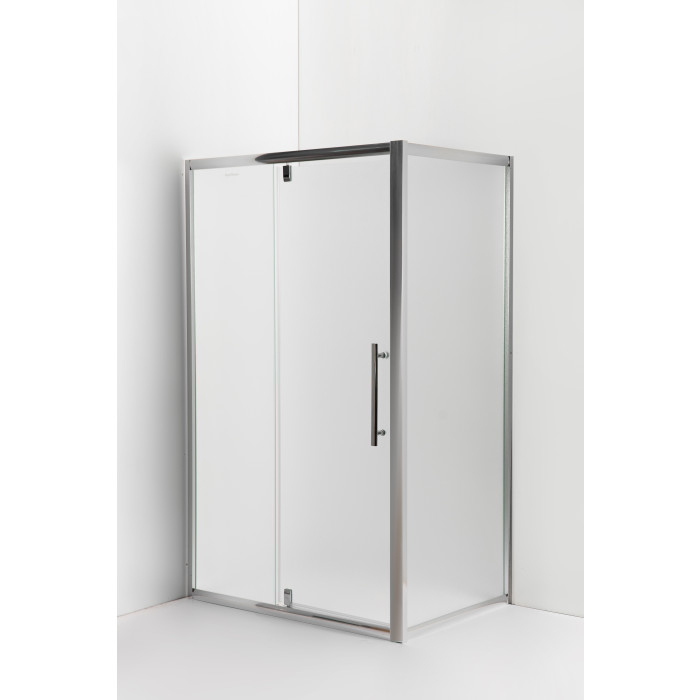 Душевая кабина AquaStream Ethos 100SR Swing Matt 18808