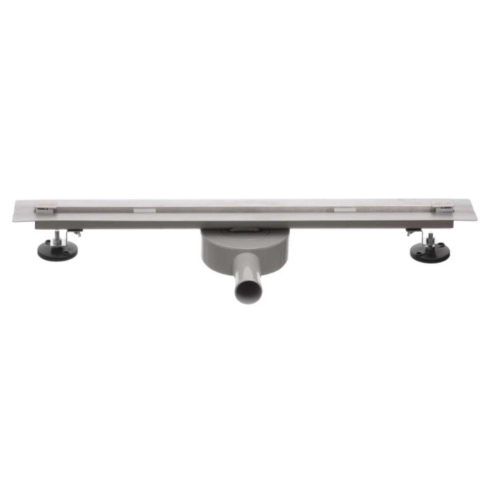 Трап для душа с сухим затвором Epelli Invisible 60 см INV600
