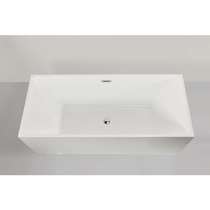 Окремо стояча ванна AquaStream ELLADE 180 (180*75 см)