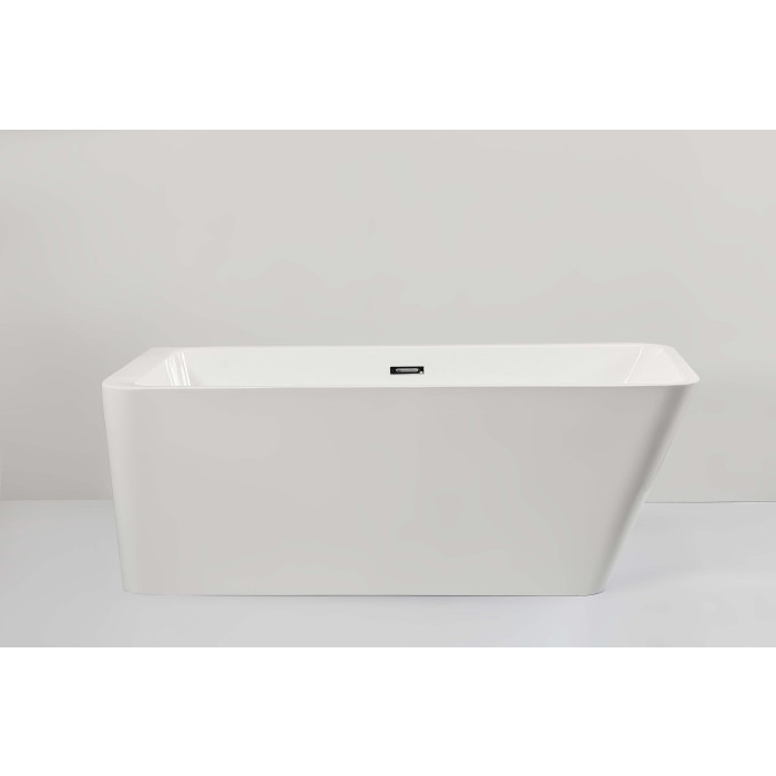 Окремо стояча ванна AquaStream AZURE 170 (170*75 см)