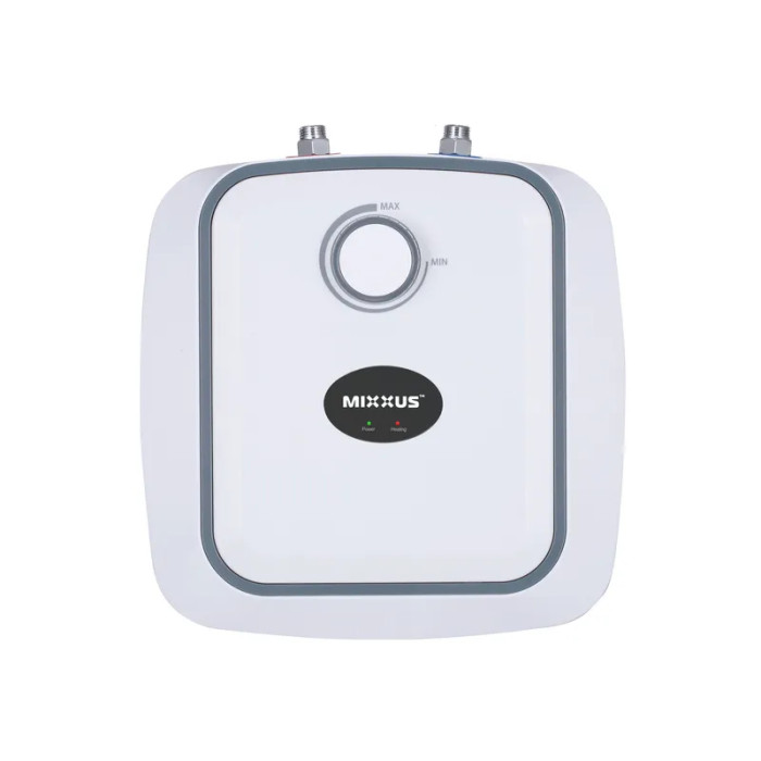 Водонагрівач "Під мийку" Mixxus EWH-0610 Small Under накопич. 10 л, мокр.тен 1,5 kW (WH0007)