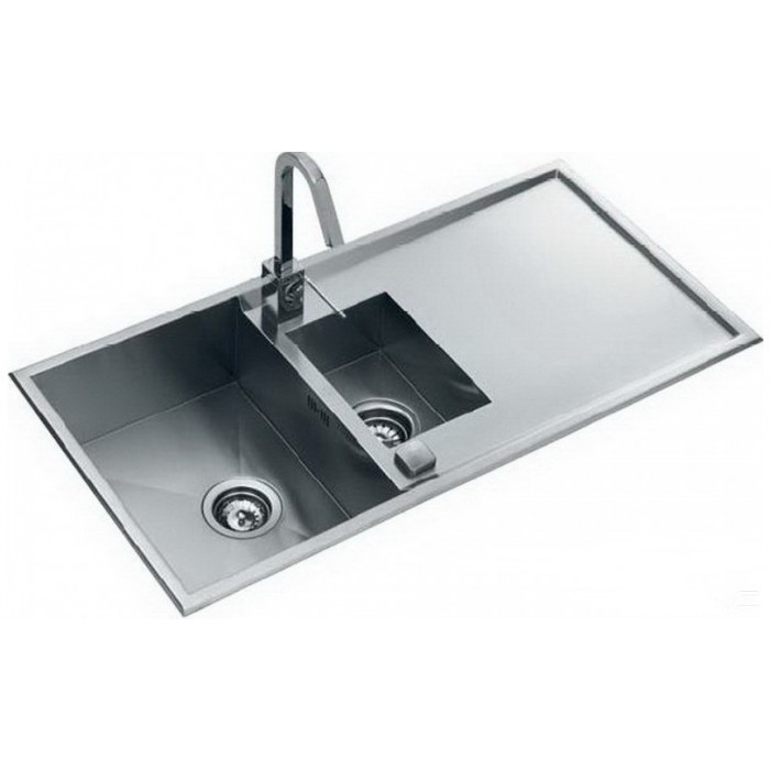 Кухонна мийка Teka Linea 60 B (88173)