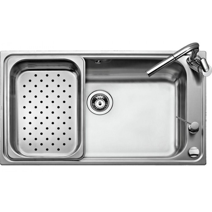 Кухонна мийка Teka Bahia 1B 12127001