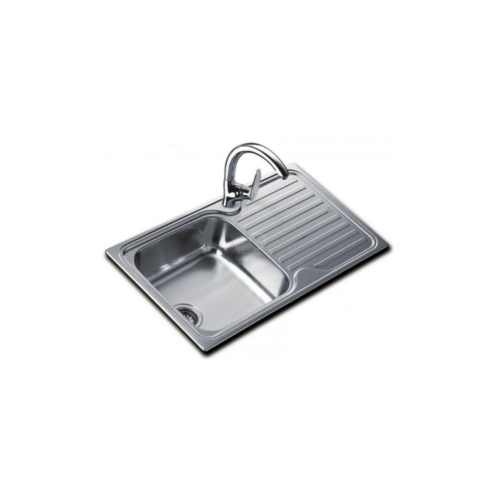 Кухонна мийка Teka Classic Max 1B 1D RHD (11119200)