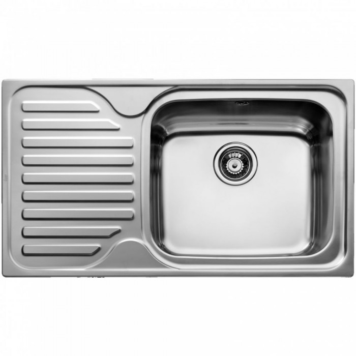 Кухонна мийка Teka Classic Max 1B 1D LHD (11119201)