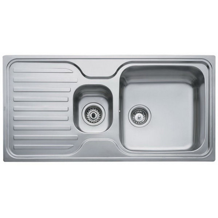 Кухонна мийка Teka Classic 1 1/2 B 1D 10119040
