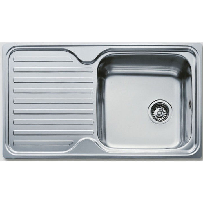 Кухонна мийка Teka Classic 1B 1D 10119056