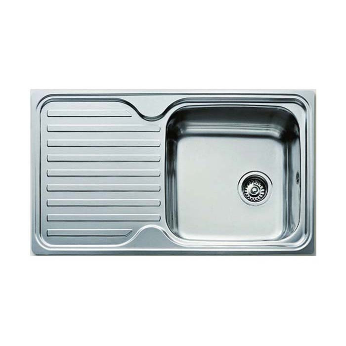 Кухонна мийка Teka Classic 1B 1D 10119057