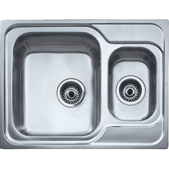 Кухонна мийка Teka Classic 1 1/2B 10119087