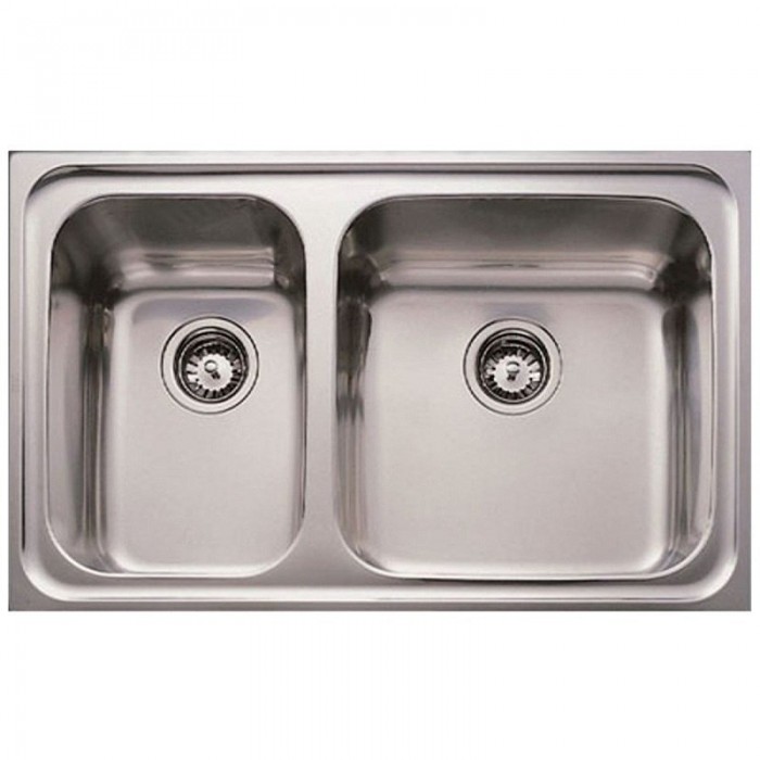 Кухонна мийка Teka Classic Max 2B LHD (11119207)