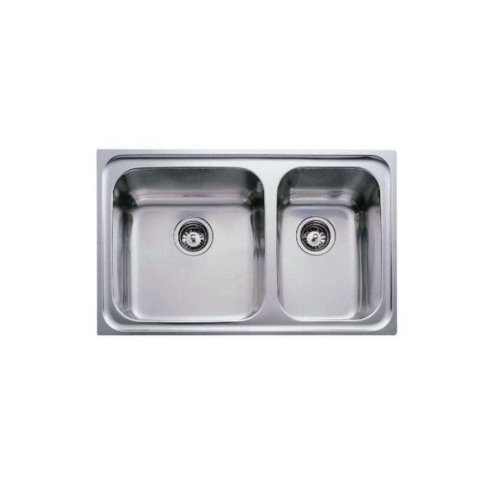 Кухонна мийка Teka Classic 2B 80 (11119055)
