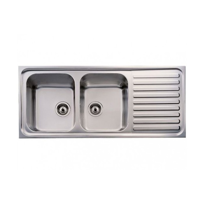 Кухонна мийка Teka Classic 2 1/2 B (10119080)