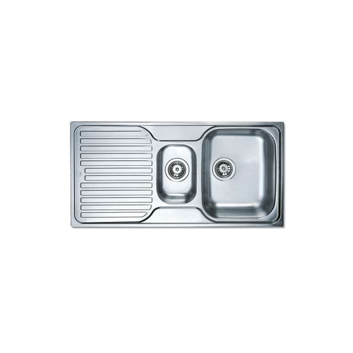 Кухонна мийка Teka Princess 1 1/2 B 1D (30000174)