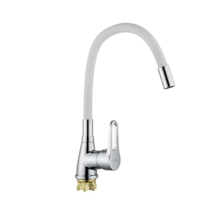 Змішувач для кухні Champion SOP 014-045 Nut (MI6362)