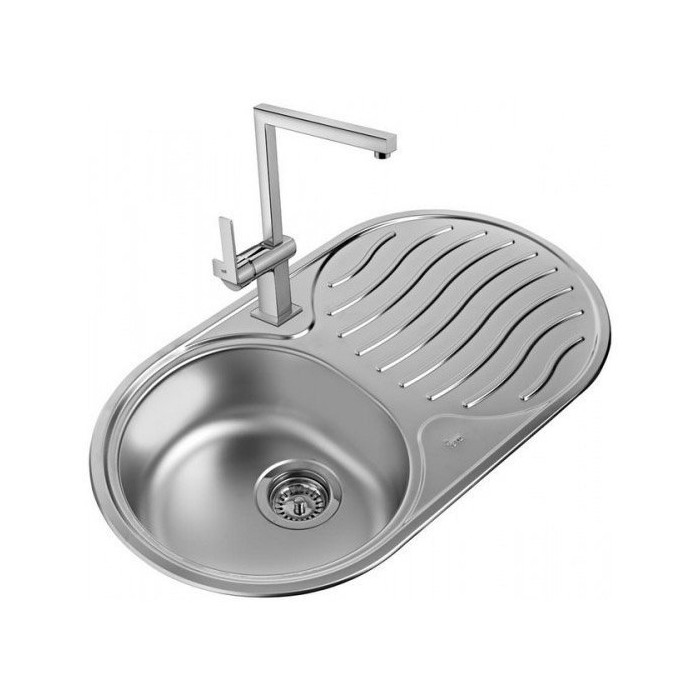 Кухонна мийка Teka DR 78 1B 1D (10130003)