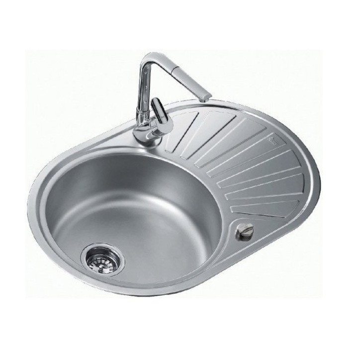 Кухонна мийка Teka DR 77 1B 1D (40127301)