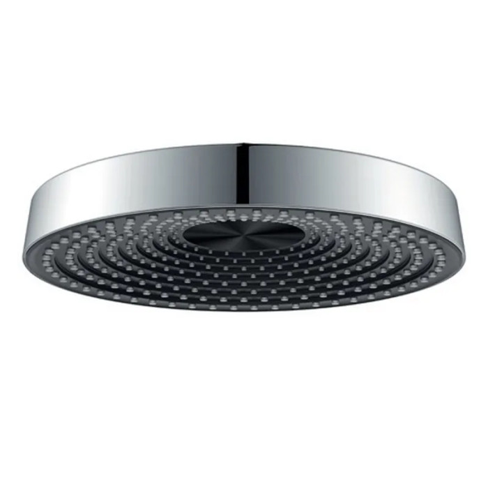 Лійка для душу стельова Koer KP-0403-01-OH 300мм (KR4992)