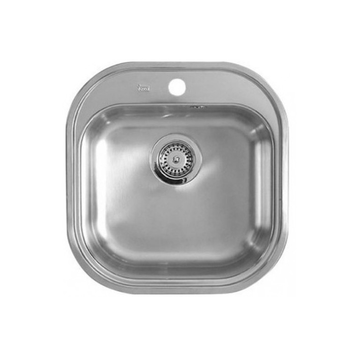Кухонна мийка Teka Stylo 1B 10107026