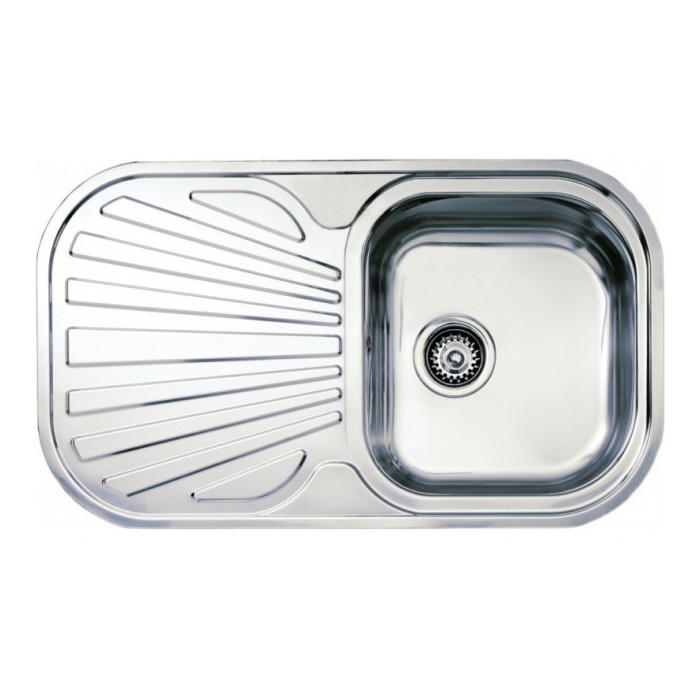 Кухонна мийка Teka Stylo 1B 1D 10107043