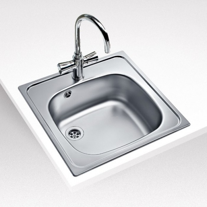 Кухонна мийка Teka Universal 465.465 1B (30000048)