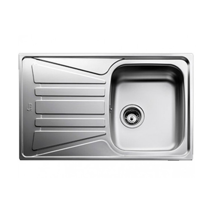 Кухонна мийка Teka Basico 79 1B 1D 10124002